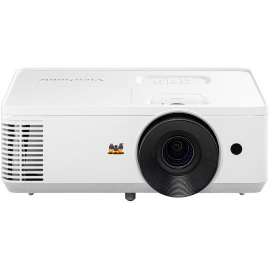 Viewsonic PA700X Proyector ANSI XGA 4500 Lúmenes Blanco