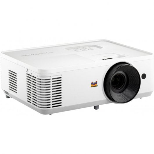 Viewsonic PA700X Proyector ANSI XGA 4500 Lúmenes Blanco