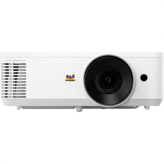 Viewsonic PA700X Proyector ANSI XGA 4500 Lúmenes Blanco