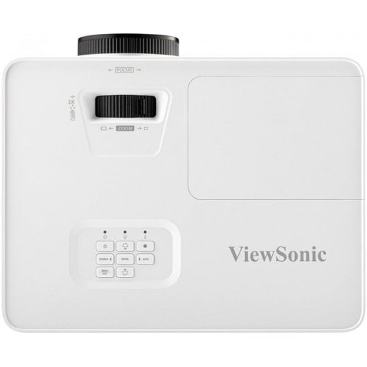 Viewsonic PA700X Proyector ANSI XGA 4500 Lúmenes Blanco