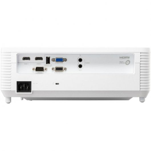 Viewsonic PA700X Proyector ANSI XGA 4500 Lúmenes Blanco