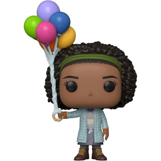 Funko Pop Film Wonka Noodle