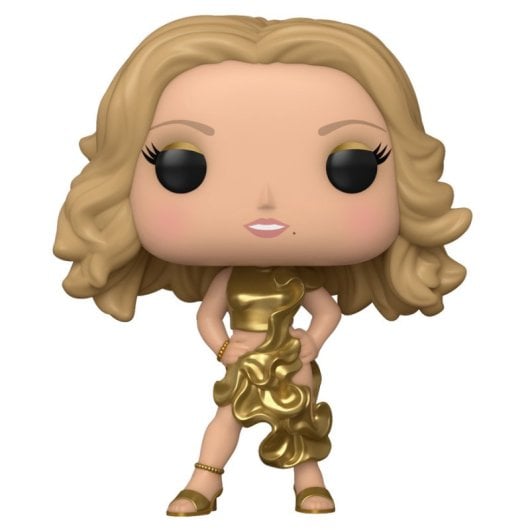 Funko Pop Rocks Musikstars Mariah Carey Emancipation of Mimi