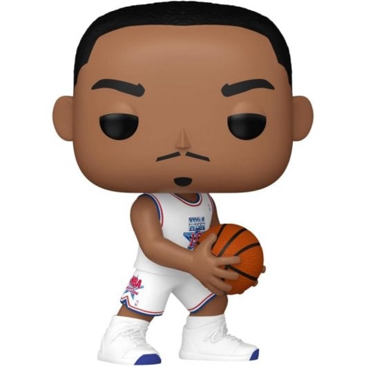 Funko Pop Basquete NBA All Stars Dennis Rodman 1992