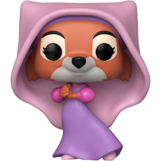 Funko Pop Disney Robin des Bois Maid Marian
