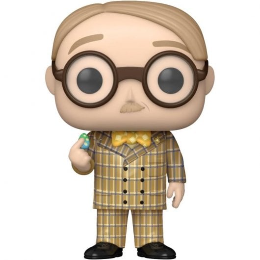 Funko Pop Film Wonka Prodnose