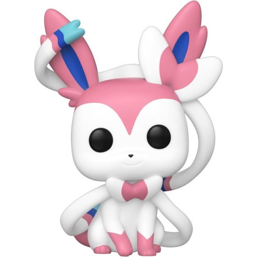 Funko Pop Pokémon Sylveon