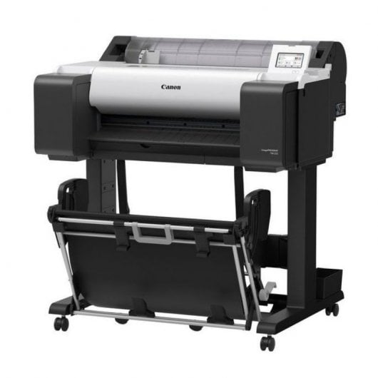 Canon imagePROGRAF TM-255 Impresora de Gran Formato WiFi
