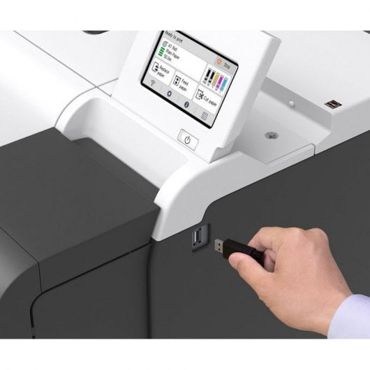 Canon imagePROGRAF TM-255 Impresora de Gran Formato WiFi