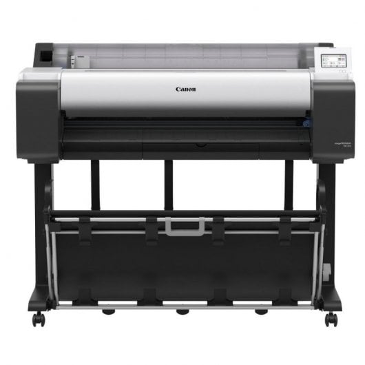 Canon imagePROGRAF TM-350 Impresora de Gran Formato WiFi