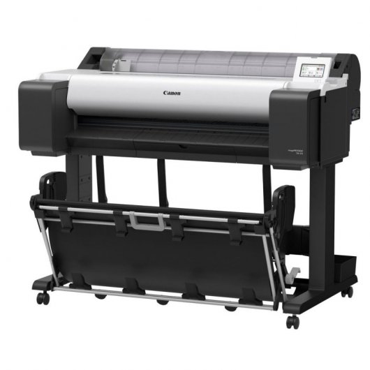 Canon imagePROGRAF TM-350 Impresora de Gran Formato WiFi