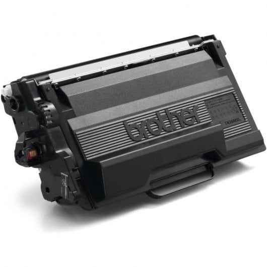 Tóner Original Brother TN3600XL Negro