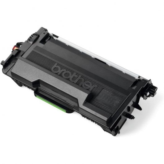 Tóner Original Brother TN3600XL Negro