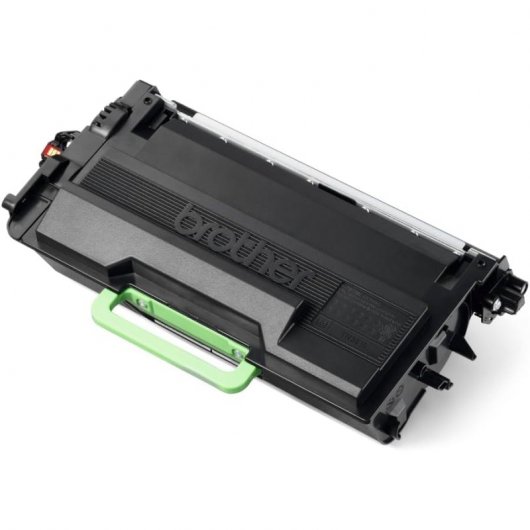 Toner nero originale Brother TN3610