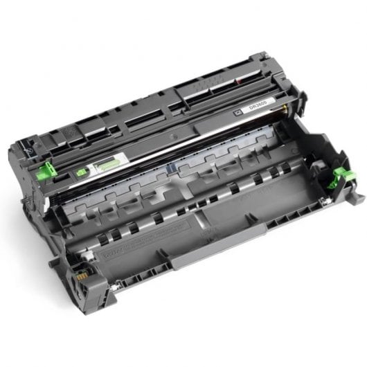 Original Brother DR-3600 Schwarze Trommel