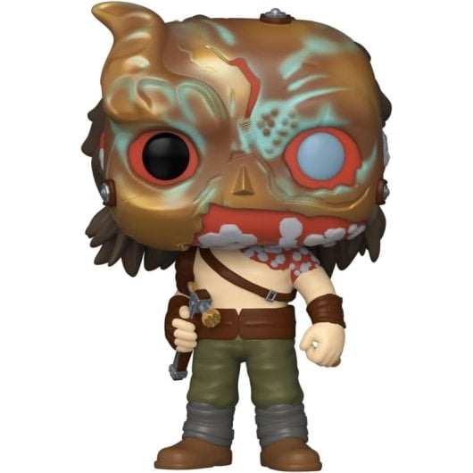 Funko Pop Game of Thrones: Casa do Dragão Crabfeeder