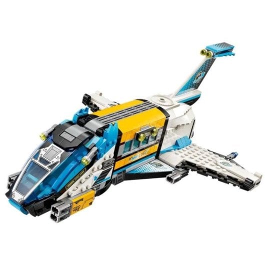 LEGO Playmobil Junior 71460 71460 7 Teile