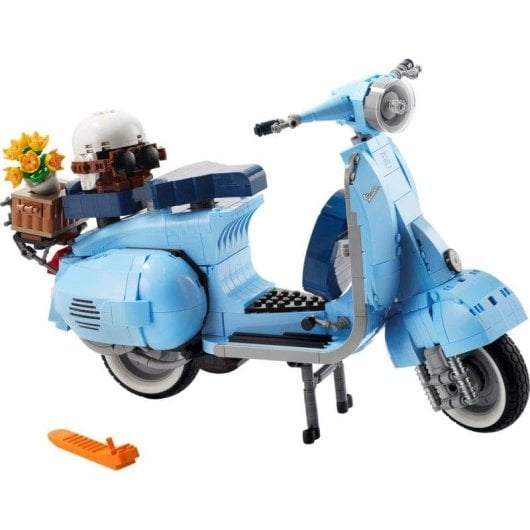 LEGO Icons Vespa 125 10298 1107 Teile