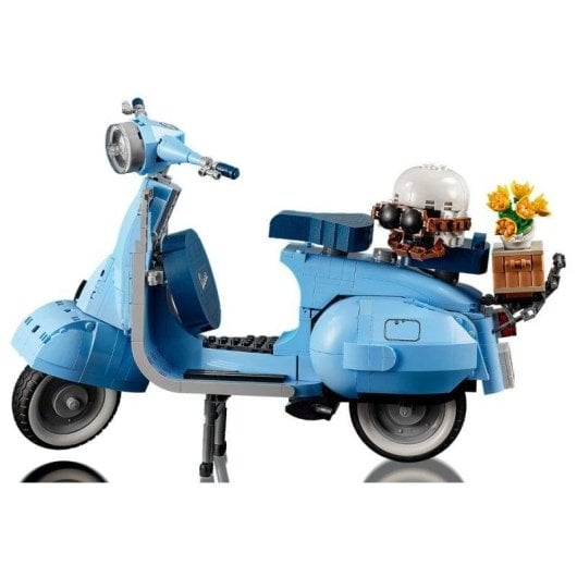 LEGO Icons Vespa 125 10298 1107 Teile