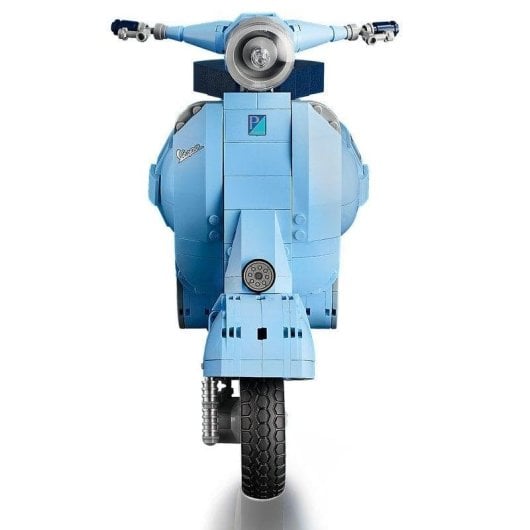 LEGO Icons Vespa 125 10298 1107 Teile