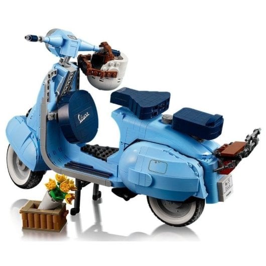 LEGO Icons Vespa 125 10298 1107 Teile