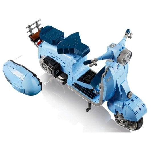 LEGO Icons Vespa 125 10298 1107 Teile