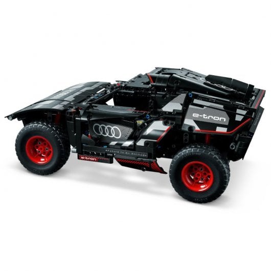 Lego Audi RS Q e-tron