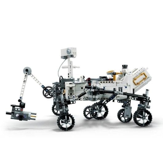 LEGO Technic NASA Mars Rover Perseverance 42158 1132 pièces