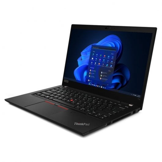 Lenovo Thinkpad T14 Gen 2 Intel Core I5-1145G7/16GB/512 GB SSD/14"
