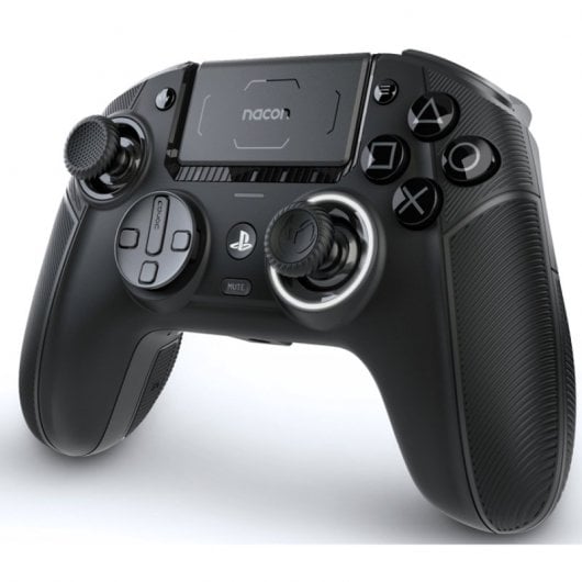 Controller wireless Nacon Revolution 5 Pro per PC/PS5/PS4 Nero