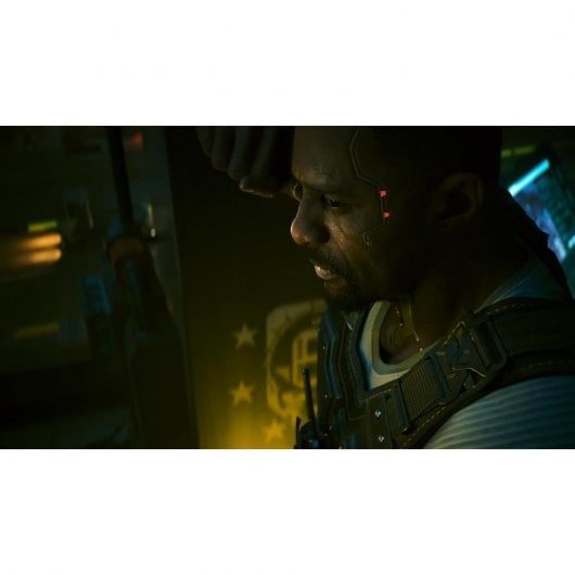 Cyberpunk 2077 Ultimate Edition PS5