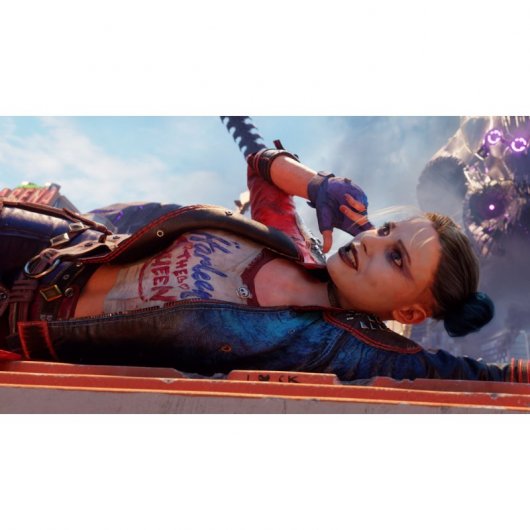 Suicide Squad: Kill the Justice League Xbox Series X