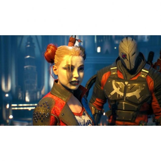 Suicide Squad: Kill the Justice League Xbox Series X