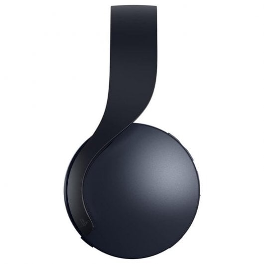Pack Sony PlayStation 5 Slim + Casque sans fil PULSE 3D Noir Minuit