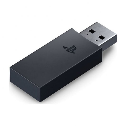 Pack Sony PlayStation 5 Slim + Casque sans fil PULSE 3D Noir Minuit