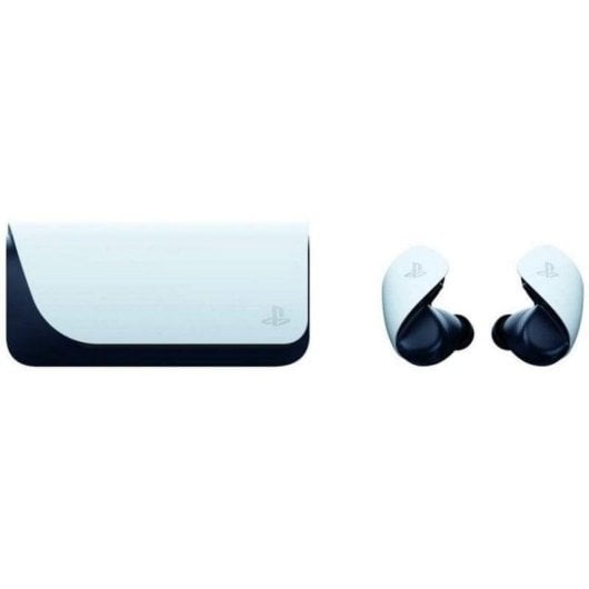 Auriculares Sony PULSE Explore Inalámbricos Bluetooth PlayStation Link Gaming Cancelación de Ruido Blanco
