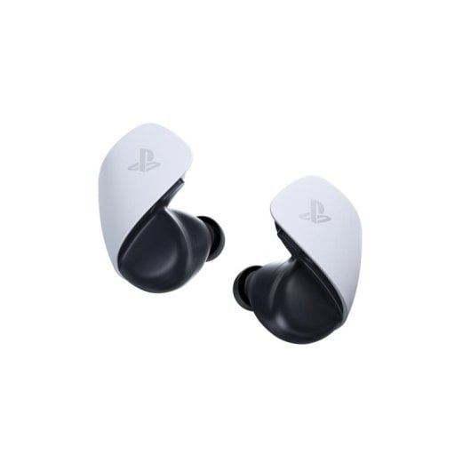 Sony PULSE Explore Auriculares de Botón Inalámbricos para PS5 Blancos