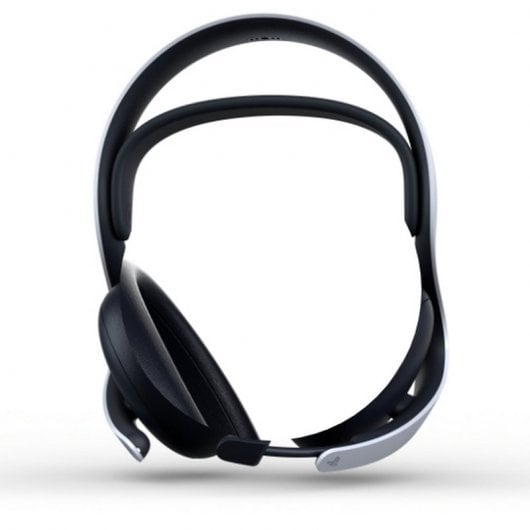 Cuffie wireless Sony PULSE Elite per PS5