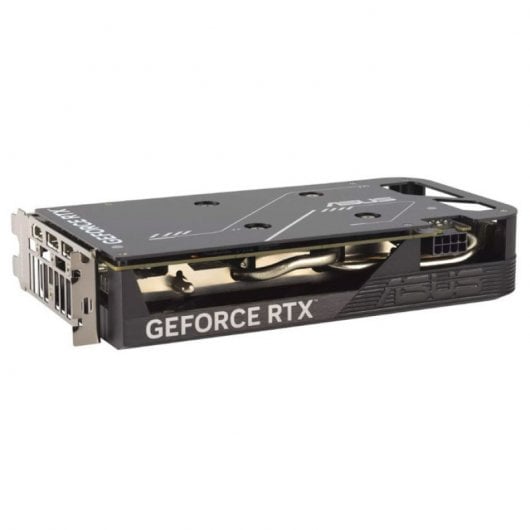 ASUS Dual GeForce RTX 4060 V2 OC Edition 8GB GDDR6 DLSS3