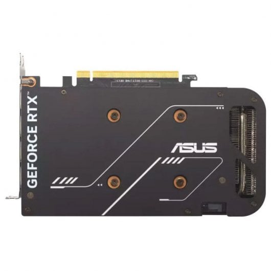 ASUS Dual GeForce RTX 4060 V2 OC Edition 8GB GDDR6 DLSS3