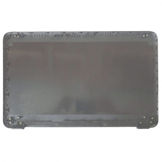 Boîtier LCD pour ordinateur portable Hp 15-ba 15-bd 15-ay 854987-001 Ap1o20001b0 905913-001 argent