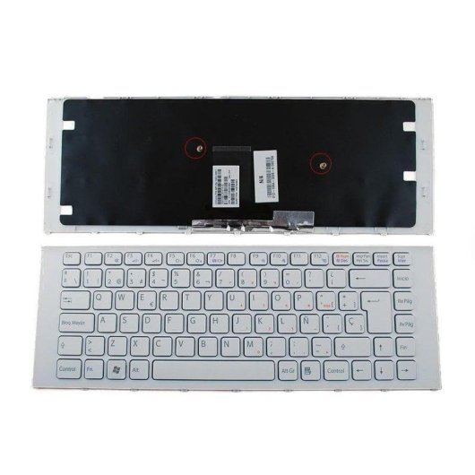 Tastatur für Sony VPC-EA1S1E VPC-EA1S1E/B VPC-EA1S1E/G Laptop