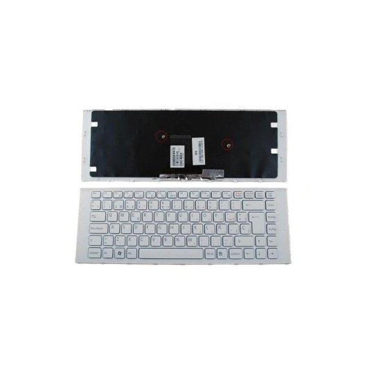 Tastatur für Sony VPC-EA1S1E VPC-EA1S1E/B VPC-EA1S1E/G Laptop