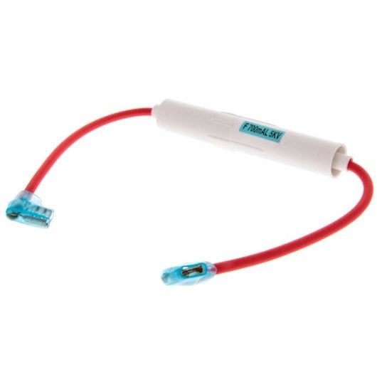 Fusível de microondas 5kv 0,70a