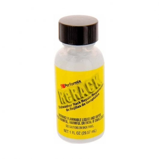 Reparador Cesta Lavavajillas Oxidada Rerack