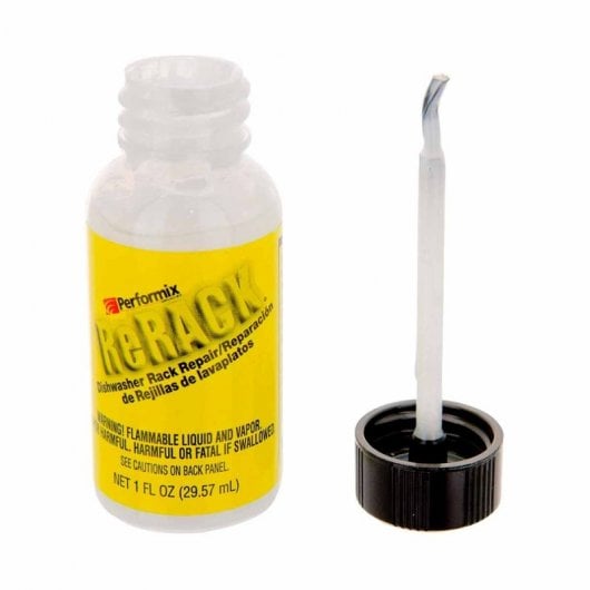 Reparador Cesta Lavavajillas Oxidada Rerack