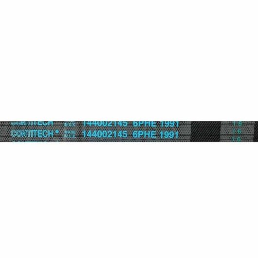 Correia de Secadora Contitech 6phe 1991 mm