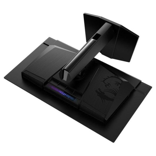 Monitor MSI MPG 271QRX 26,5" WQHD 360Hz QD-OLED 0,03ms FreeSync Premium Pro USB-C