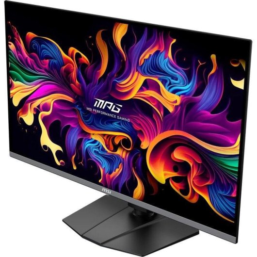 Monitor PC MSI MPG 321URX QD-OLED 31.5" UltraHD 4K 240Hz QD-OLED FreeSync Premium Pro USB-C