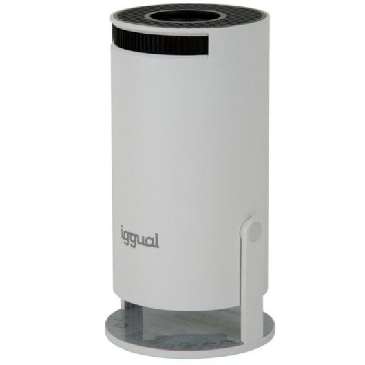 Projetor iggual MP720p 720p 120 Lúmenes 150" LED LCD Smart Portátil